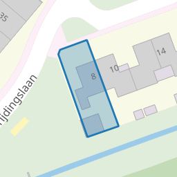 Perceel GLO00-B-4905