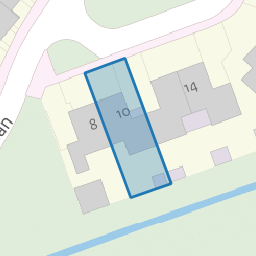 Perceel GLO00-B-4906