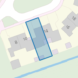 Perceel GLO00-B-4907