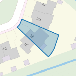 Perceel GLO00-B-4910