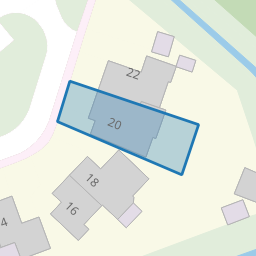 Perceel GLO00-B-4911