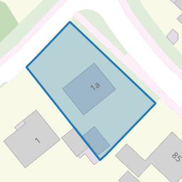 Perceel GLO00-B-4913