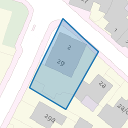 Perceel GLO00-B-4920