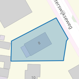 Perceel GLO00-B-4926