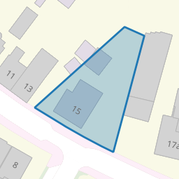 Perceel GLO00-B-4936