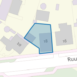 Perceel GLO00-B-4953