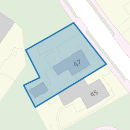 Perceel GLO00-B-4955