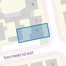 Perceel GLO00-B-4967