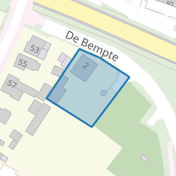 Perceel GLO00-B-4974