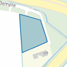 Perceel GLO00-B-4979