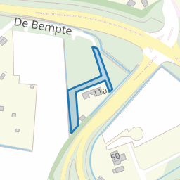 Perceel GLO00-B-4992