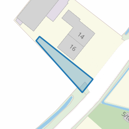 Perceel GLO00-B-4997