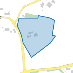 Perceel GLO00-B-5000