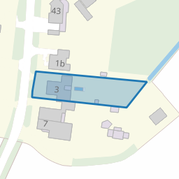 Perceel GLO00-B-5003