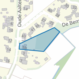 Perceel GLO00-B-5004