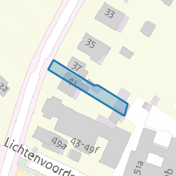 Perceel GLO00-B-5010