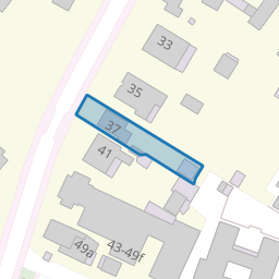 Perceel GLO00-B-5011