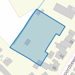 Perceel GLO00-B-5015