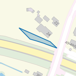 Perceel GLO00-B-5023