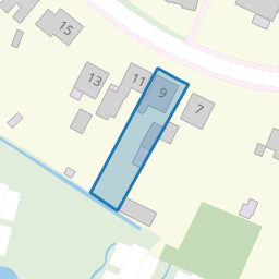 Perceel GLO00-B-5026