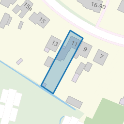 Perceel GLO00-B-5027