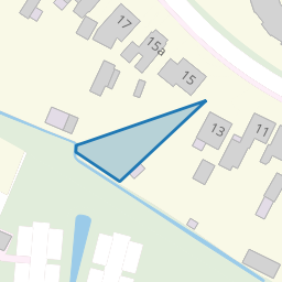 Perceel GLO00-B-5029