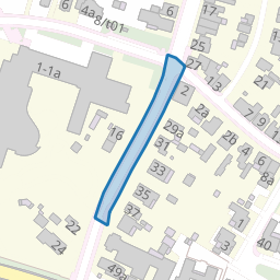 Perceel GLO00-B-5032