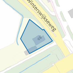 Perceel GLO00-B-5037