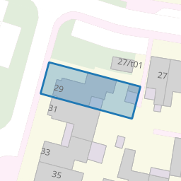 Perceel GLO00-B-5054