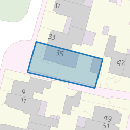 Perceel GLO00-B-5057