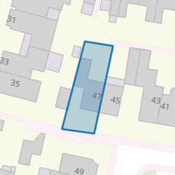 Perceel GLO00-B-5058