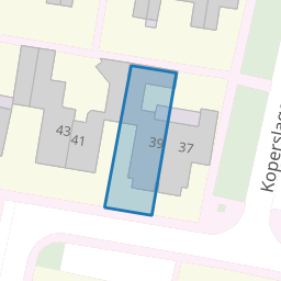 Perceel GLO00-B-5062