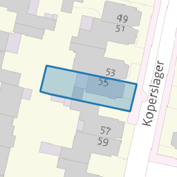 Perceel GLO00-B-5068