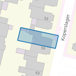 Perceel GLO00-B-5069