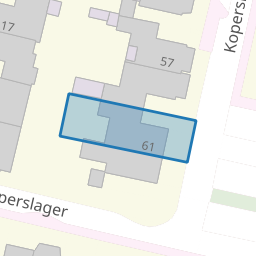 Perceel GLO00-B-5071