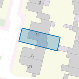 Perceel GLO00-B-5074