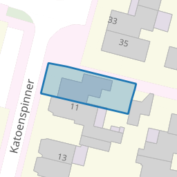 Perceel GLO00-B-5079