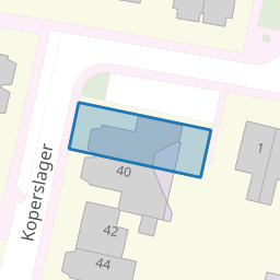 Perceel GLO00-B-5080