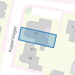 Perceel GLO00-B-5081