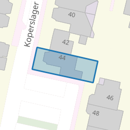 Perceel GLO00-B-5083