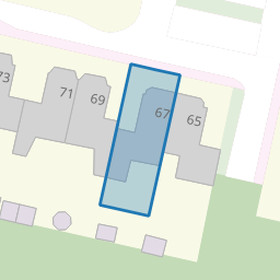 Perceel GLO00-B-5086