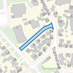 Perceel GLO00-B-5101