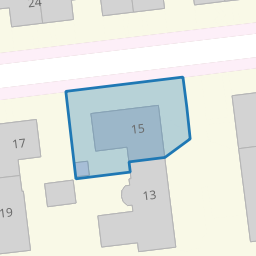 Perceel GLO00-B-5109