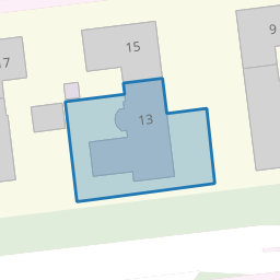 Perceel GLO00-B-5110