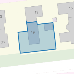 Perceel GLO00-B-5111