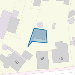 Perceel GLO00-B-5116