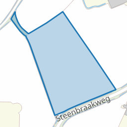 Perceel GLO00-B-5135