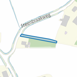 Perceel GLO00-B-5138