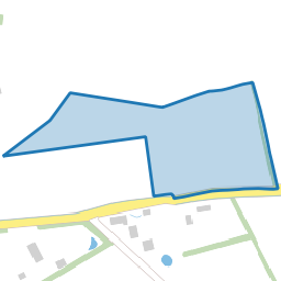 Perceel GLO00-B-5144