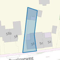 Perceel GLO00-B-5158